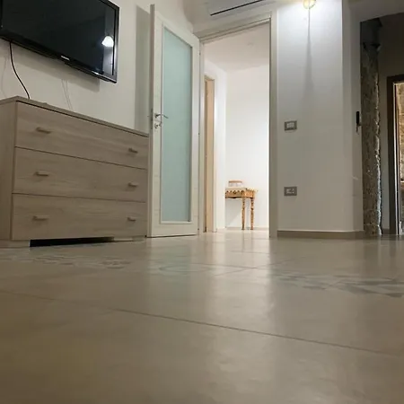 Nicola's House