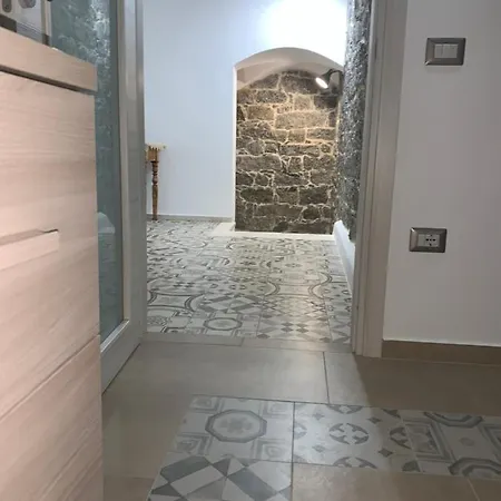 Nicola's House Bed and Breakfast 3*