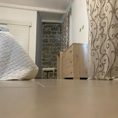 Nicola's House Bed & Breakfast Benetutti