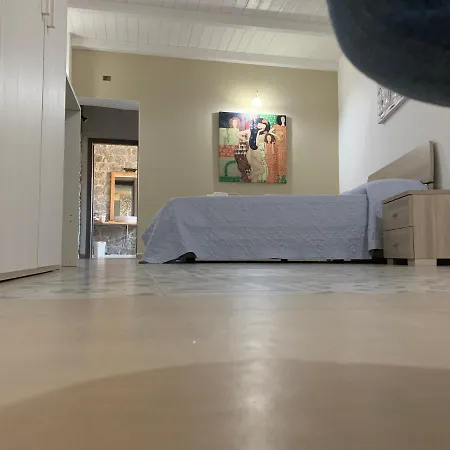 ベッド・アンド・ブレックファスト Nicola's House *