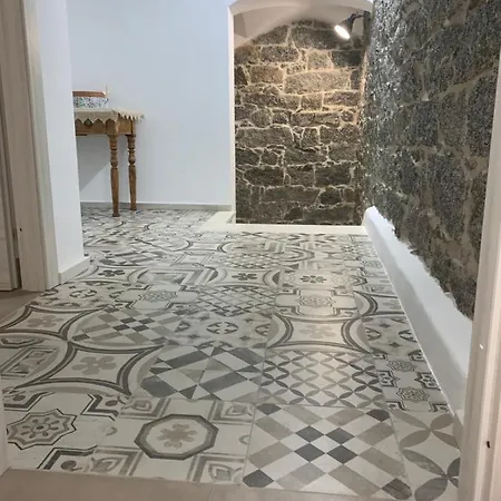 B&B Nicola's House Benetutti