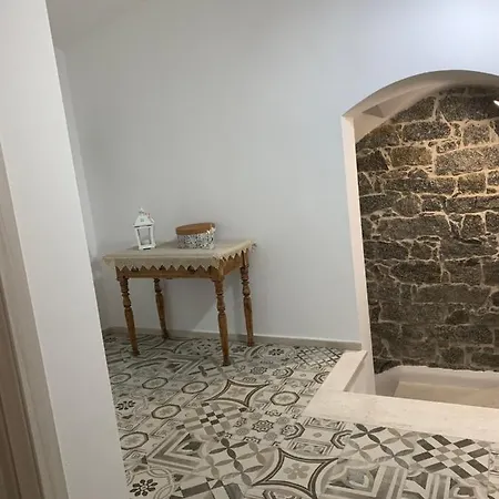 Bed & Breakfast Nicola’s House Benetutti