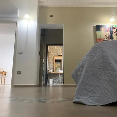 Bed and Breakfast Nicola's House