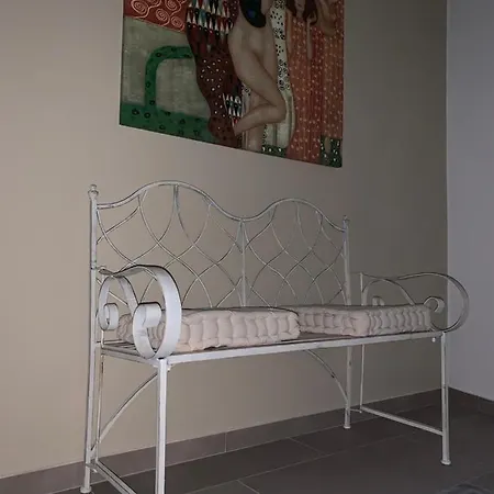 Bed and Breakfast Nicola's House